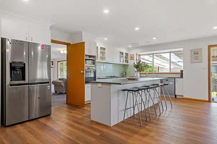 Third view of Homely house listing, 16 James Sheahan Drive, Orange NSW 2800