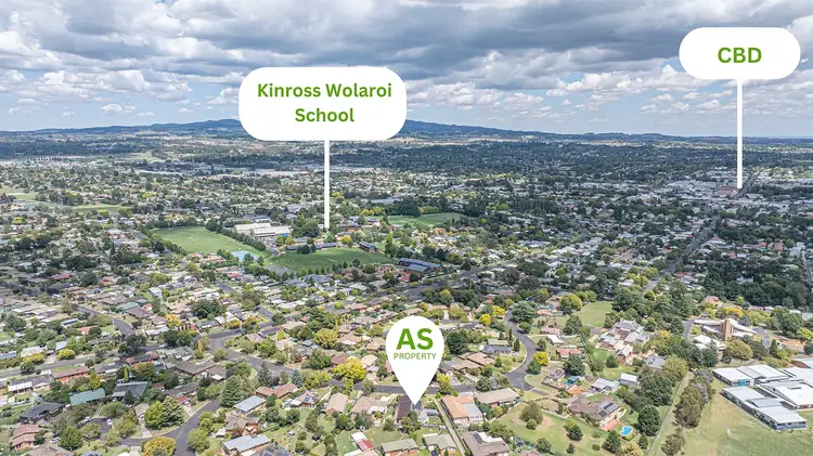 Fourth view of Homely house listing, 16 James Sheahan Drive, Orange NSW 2800