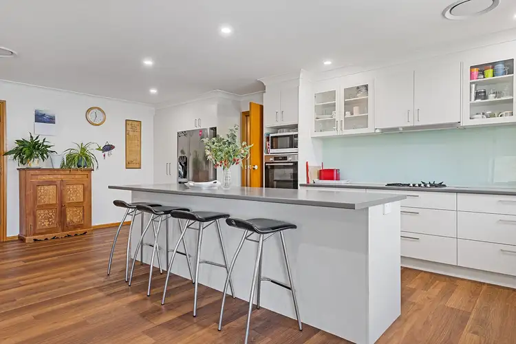 Fifth view of Homely house listing, 16 James Sheahan Drive, Orange NSW 2800