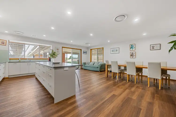 Sixth view of Homely house listing, 16 James Sheahan Drive, Orange NSW 2800