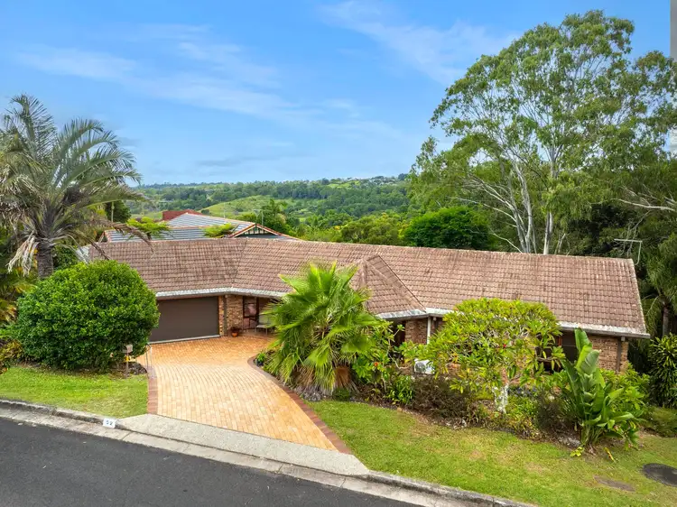 Second view of Homely house listing, 52 Northcott Drive, Goonellabah NSW 2480