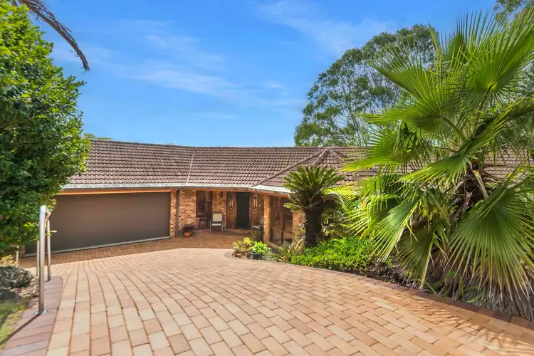 Fifth view of Homely house listing, 52 Northcott Drive, Goonellabah NSW 2480