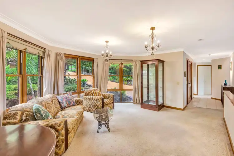 Sixth view of Homely house listing, 52 Northcott Drive, Goonellabah NSW 2480