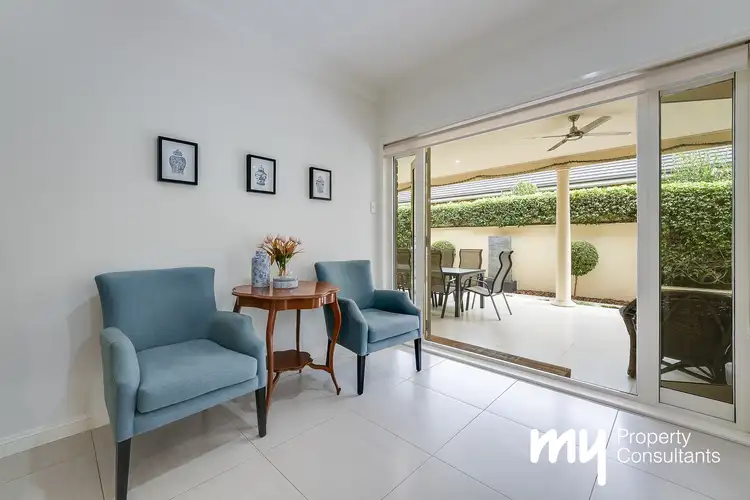 Seventh view of Homely house listing, 21 Young Avenue, Camden Park NSW 2570