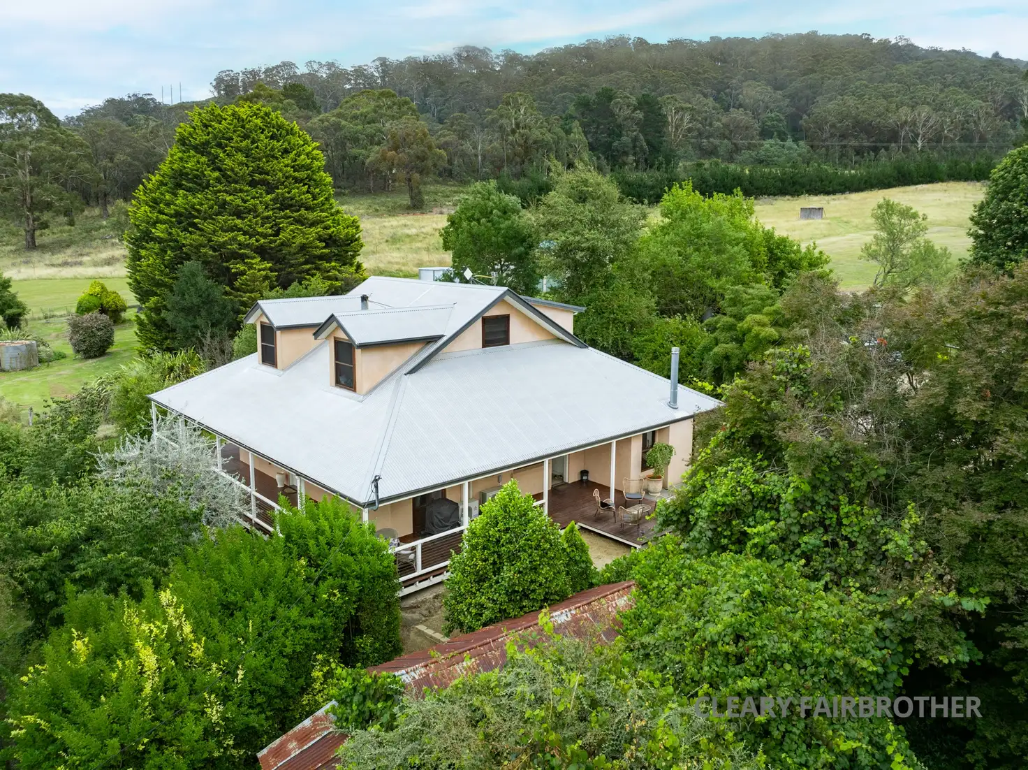 Main view of Homely house listing, 345 Yetholme Drive, Yetholme NSW 2795