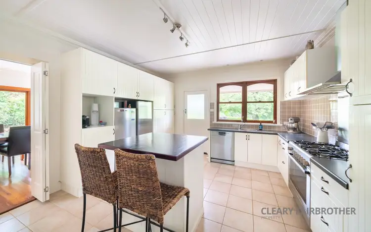 Fourth view of Homely house listing, 345 Yetholme Drive, Yetholme NSW 2795
