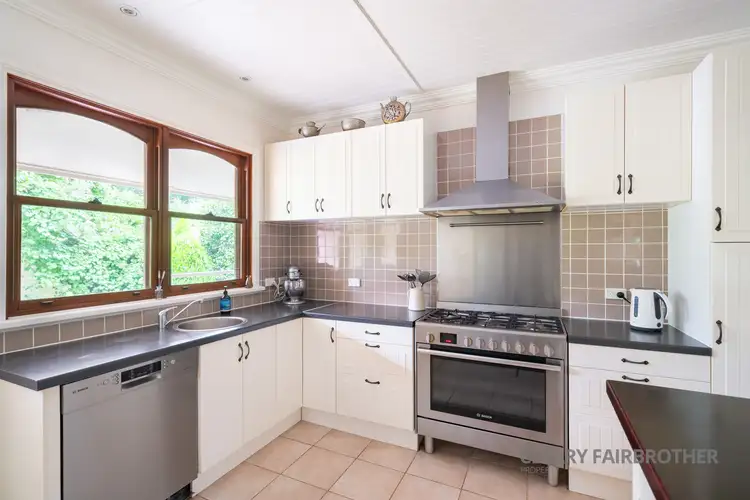Fifth view of Homely house listing, 345 Yetholme Drive, Yetholme NSW 2795