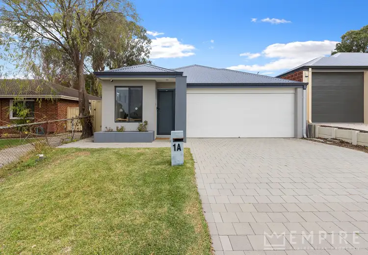 1a Romeo Road, Coolbellup WA 6163