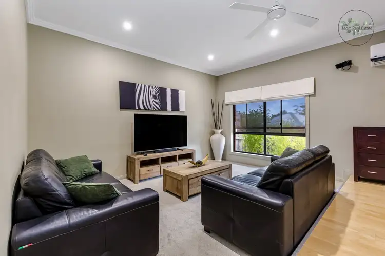 Fifth view of Homely house listing, 5 Isabella Grove, Strathdale VIC 3550
