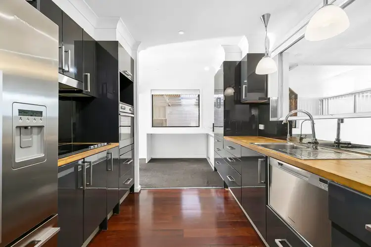 Fourth view of Homely house listing, 4 Orana Place, Greenacre NSW 2190