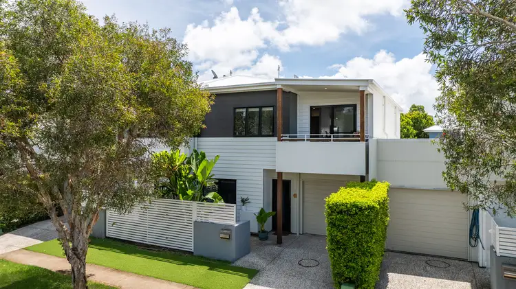 47 Indigo Road