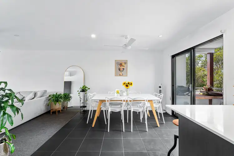 Fifth view of Homely house listing, 47 Indigo Road, Caloundra West QLD 4551