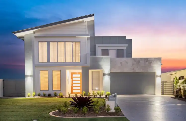 49 Poinciana Place, Jacobs Well QLD 4208