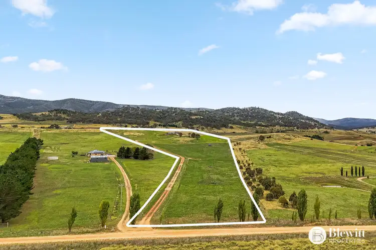 124 Karinya Plains Road