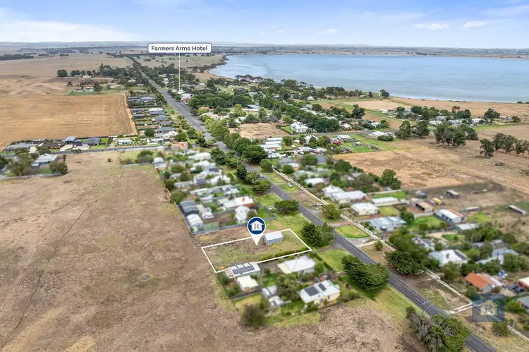 Main view of Homely land listing, Lot 18, 20 Main Street, Beeac VIC 3251