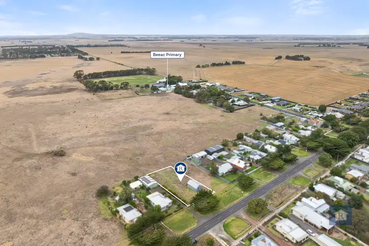 Third view of Homely land listing, Lot 18, 20 Main Street, Beeac VIC 3251