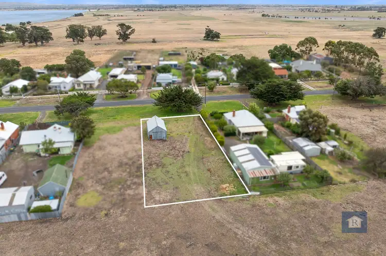 Fourth view of Homely land listing, Lot 18, 20 Main Street, Beeac VIC 3251