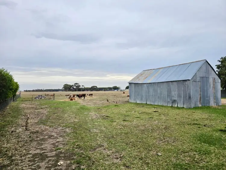 Sixth view of Homely land listing, Lot 18, 20 Main Street, Beeac VIC 3251