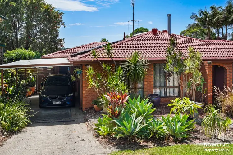 Main view of Homely semi-detached listing, 61A Casuarina Circuit, Warabrook NSW 2304