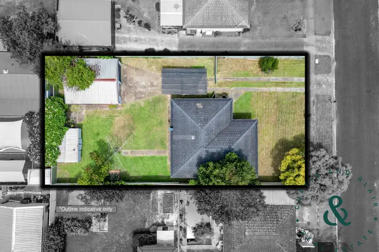 Third view of Homely house listing, 3 Blackbutt Crescent, Medowie NSW 2318