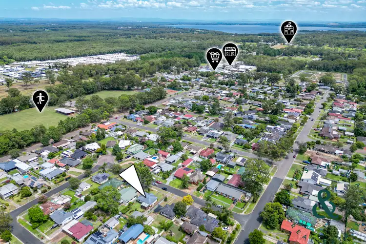 Fourth view of Homely house listing, 3 Blackbutt Crescent, Medowie NSW 2318