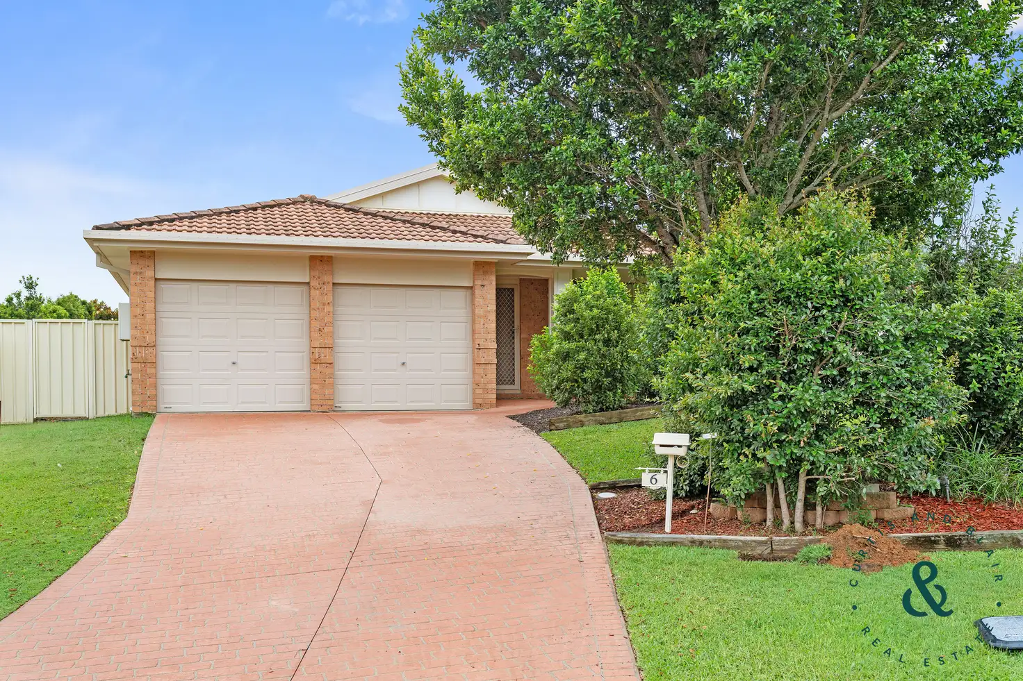Main view of Homely house listing, 6 Pamelia Close, Medowie NSW 2318