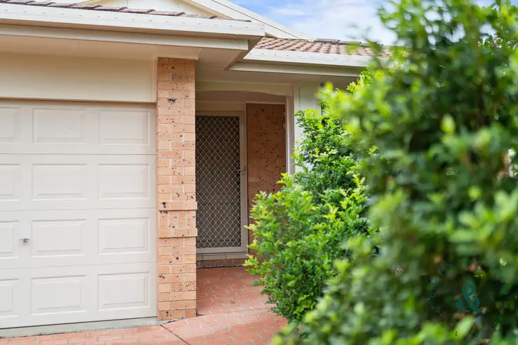Second view of Homely house listing, 6 Pamelia Close, Medowie NSW 2318
