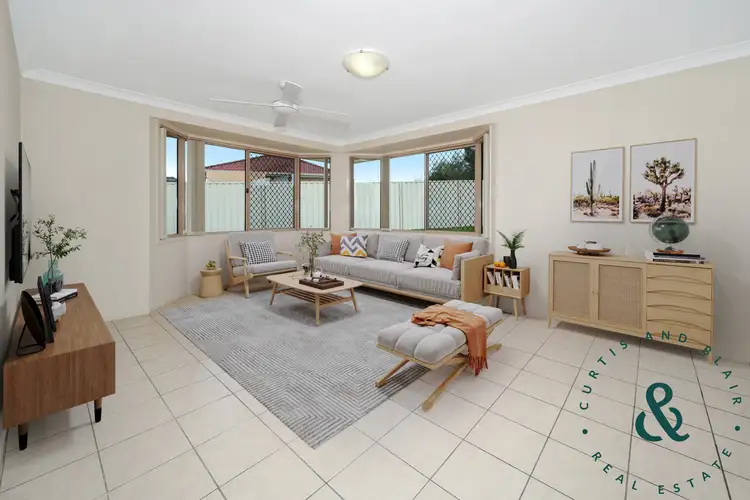 Third view of Homely house listing, 6 Pamelia Close, Medowie NSW 2318