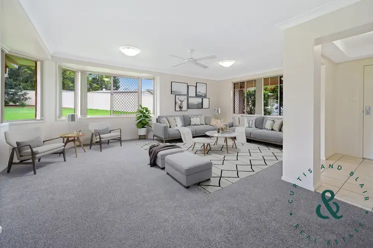 Fourth view of Homely house listing, 6 Pamelia Close, Medowie NSW 2318