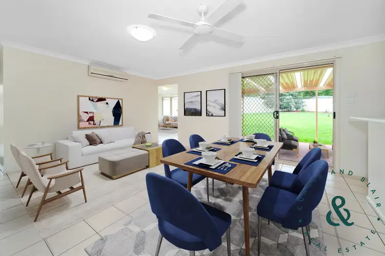 Sixth view of Homely house listing, 6 Pamelia Close, Medowie NSW 2318