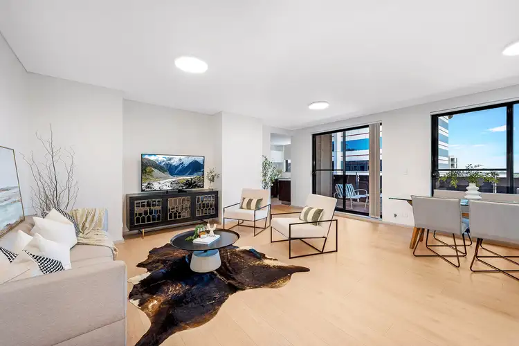 45/313 Forest Road, Hurstville NSW 2220