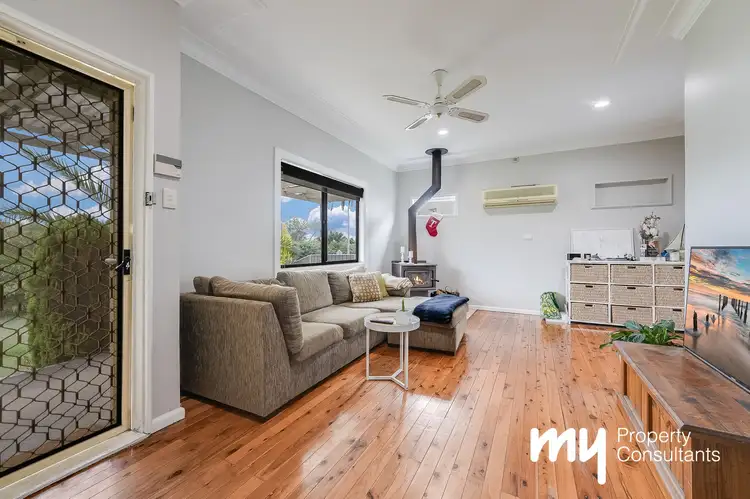 Fourth view of Homely house listing, 77, 79 & 81 Carlisle Street, Ingleburn NSW 2565