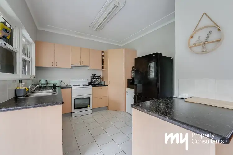 Fifth view of Homely house listing, 77, 79 & 81 Carlisle Street, Ingleburn NSW 2565