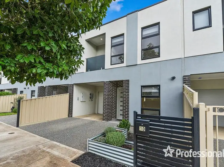 1D Plymouth Avenue, Devon Park SA 5008