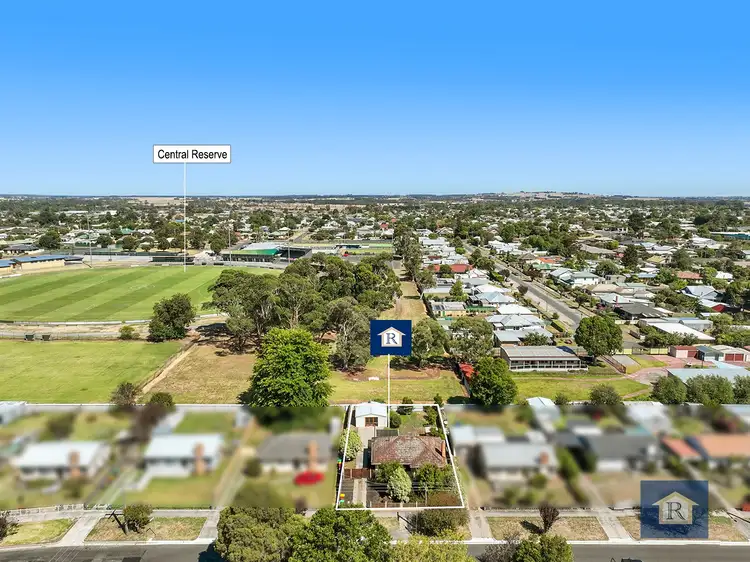 Main view of Homely house listing, 45 Stewart Street, Colac VIC 3250