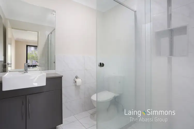 Sixth view of Homely house listing, 13 Marine Way, Jordan Springs NSW 2747