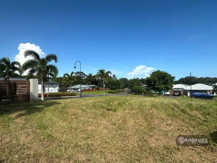 Third view of Homely land listing, 65 Shelly Court, Mission Beach QLD 4852