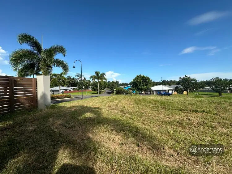 Fourth view of Homely land listing, 65 Shelly Court, Mission Beach QLD 4852