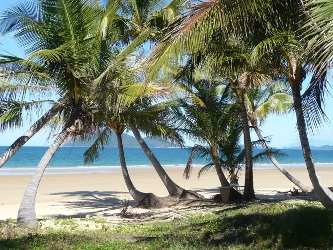 Seventh view of Homely land listing, 65 Shelly Court, Mission Beach QLD 4852