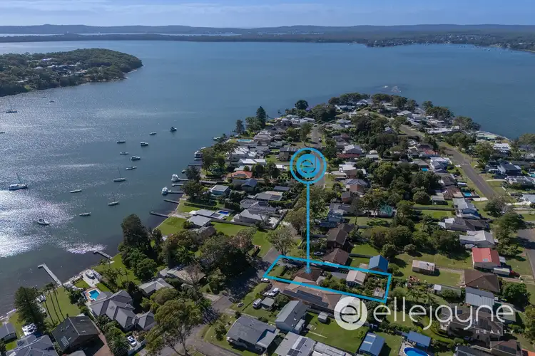 42 Dandaraga Road, Brightwaters NSW 2264