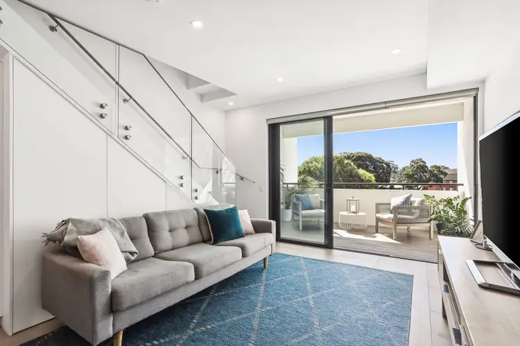 32/904 Botany Road, Mascot NSW 2020