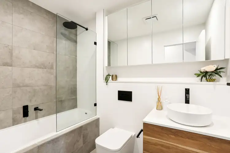 Third view of Homely apartment listing, 32/904 Botany Road, Mascot NSW 2020