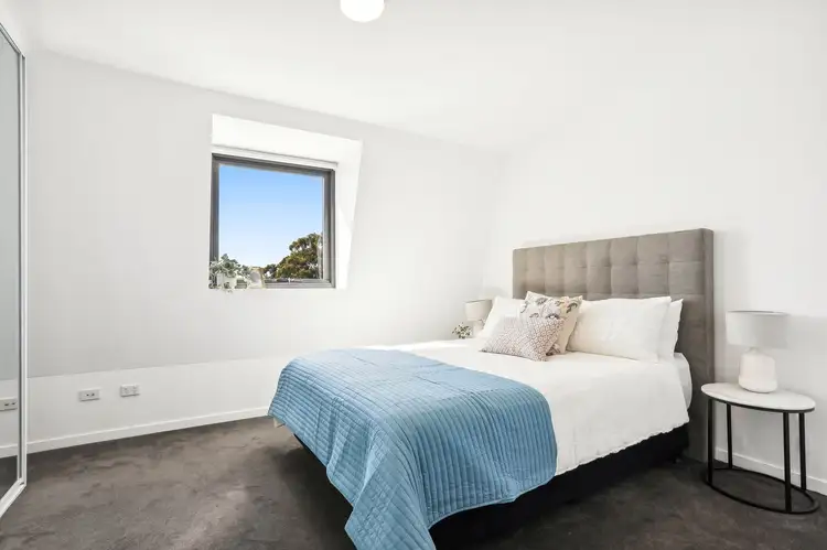 Fifth view of Homely apartment listing, 32/904 Botany Road, Mascot NSW 2020