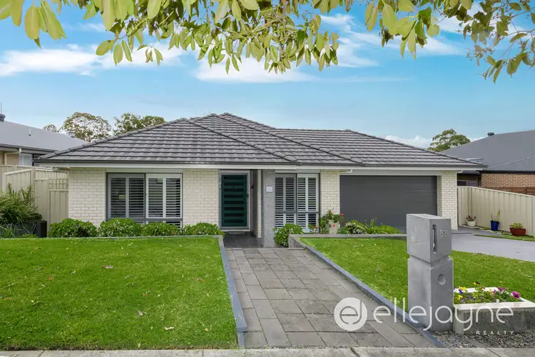 58 Maddie Street, Bonnells Bay NSW 2264