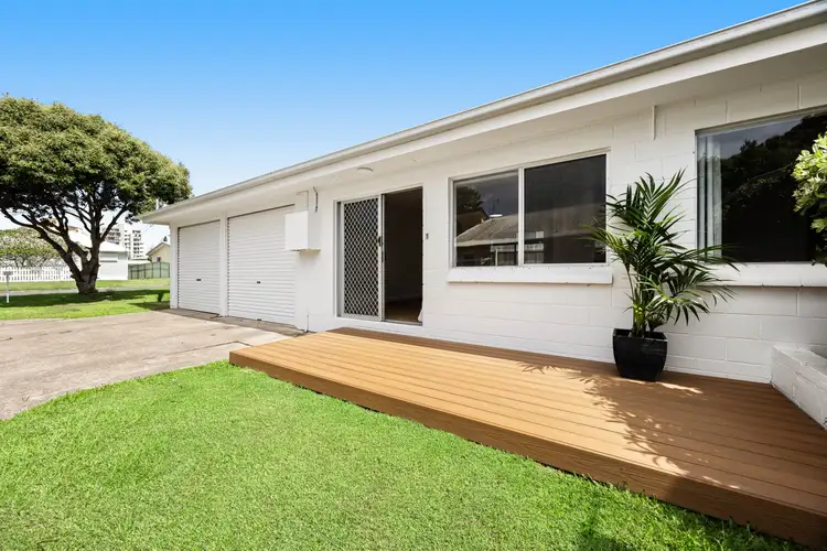 Second view of Homely unit listing, 1/86 Palmer Av, Golden Beach QLD 4551