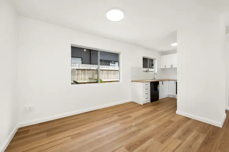 Fourth view of Homely unit listing, 1/86 Palmer Av, Golden Beach QLD 4551