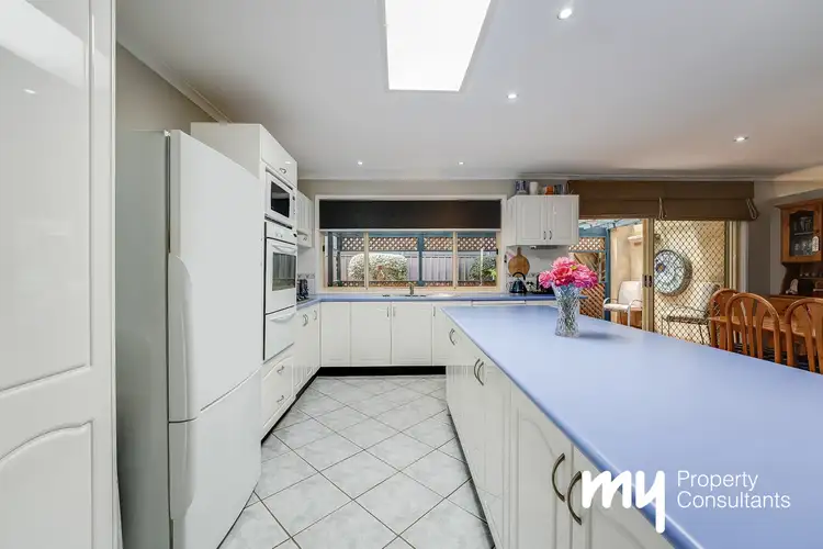 Third view of Homely house listing, 2 Aldinga Place, Bradbury NSW 2560