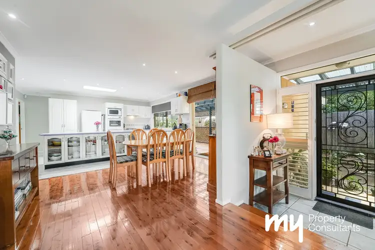 Fourth view of Homely house listing, 2 Aldinga Place, Bradbury NSW 2560