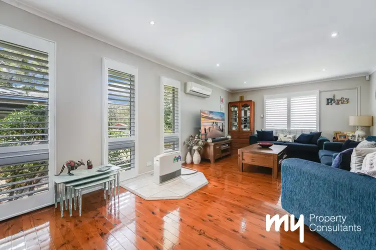 Fifth view of Homely house listing, 2 Aldinga Place, Bradbury NSW 2560