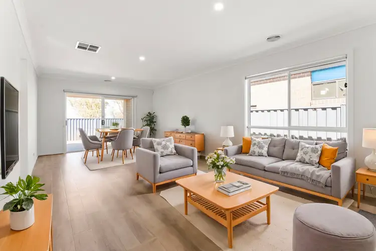 47 Cobungra Road, Weir Views VIC 3338